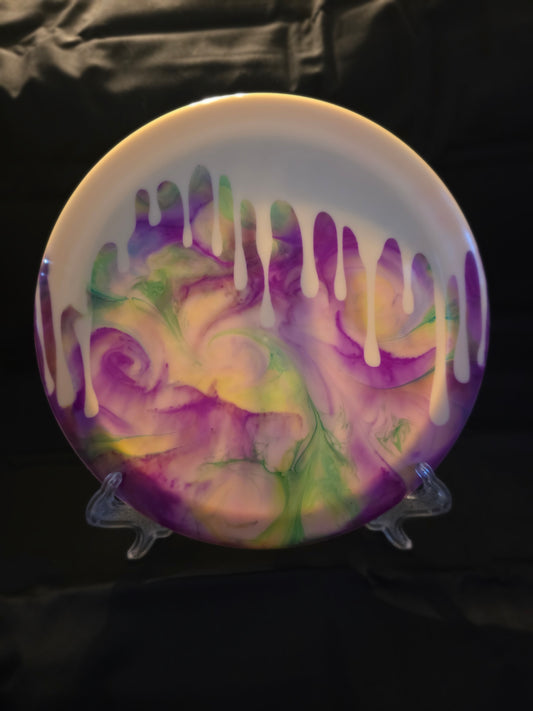 Custom Dye gateway Spell - Platinum 164g
