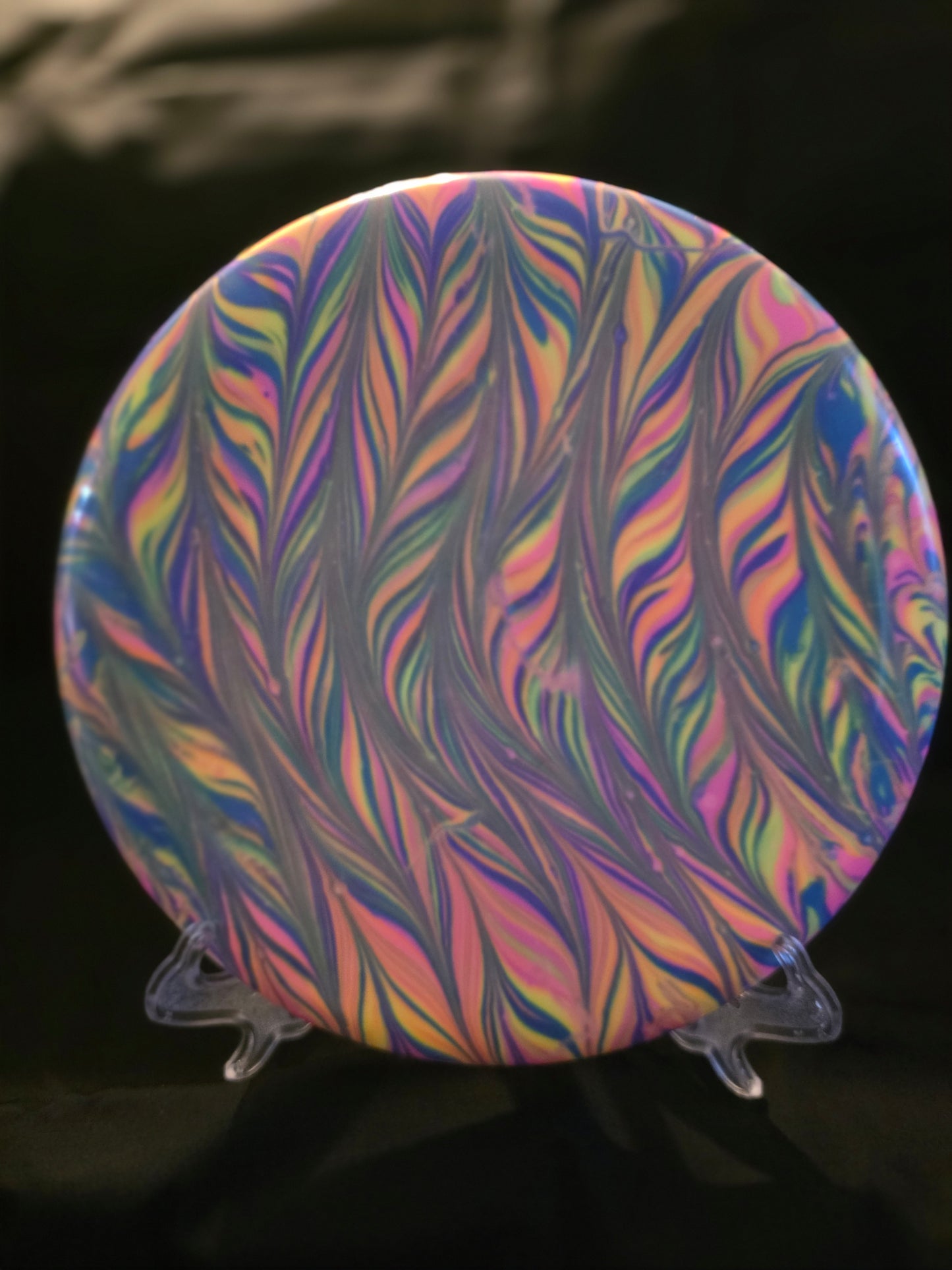 Custom Dye Discraft ESP Luna