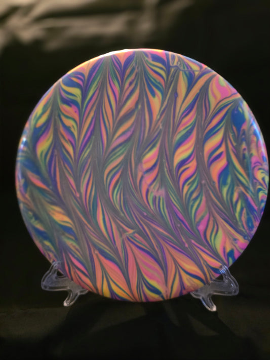 Custom Dye Discraft ESP Luna