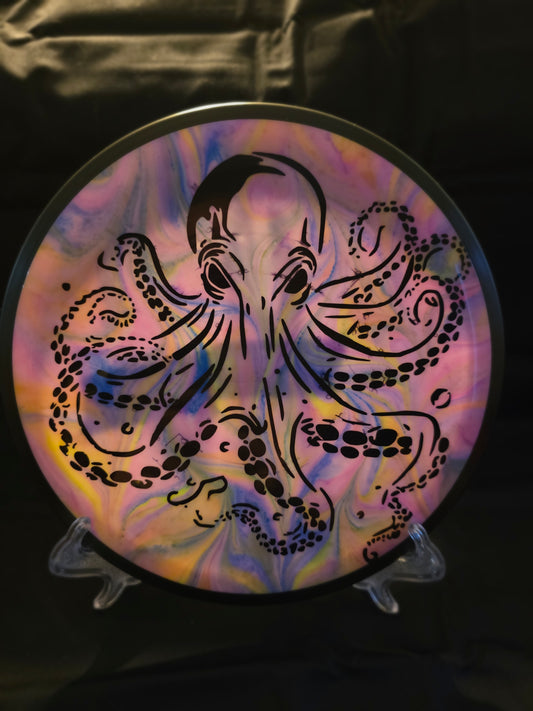 Custom Dye Neutron Servo 158g