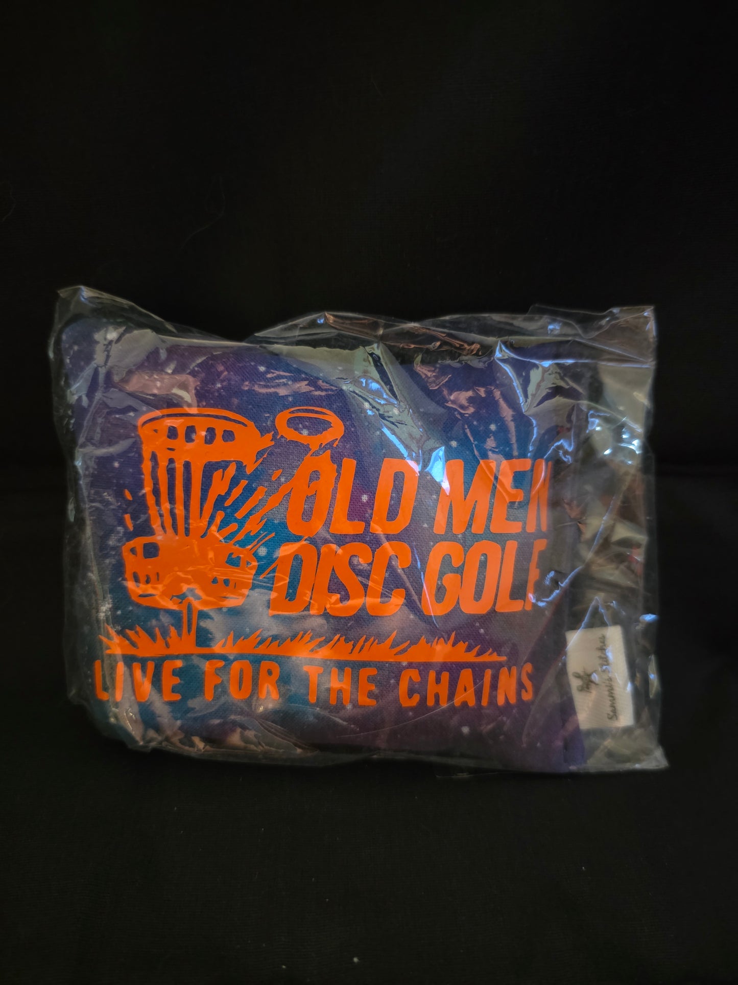OMDG- LFTC Rosin Bags