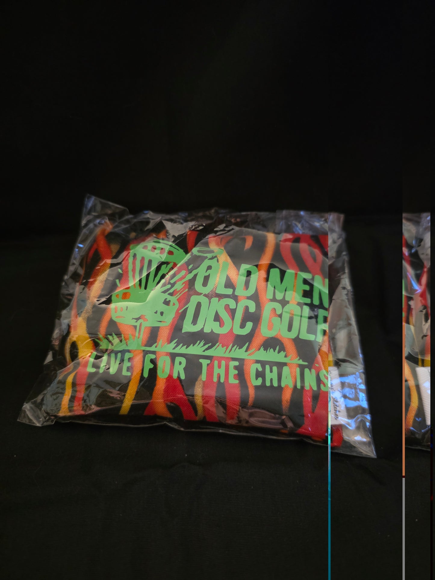 OMDG- LFTC Rosin Bags