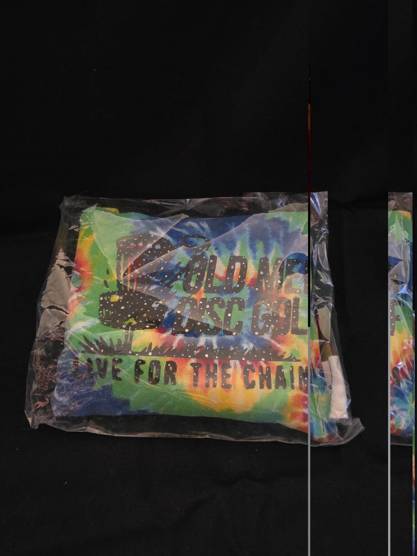 OMDG- LFTC Rosin Bags
