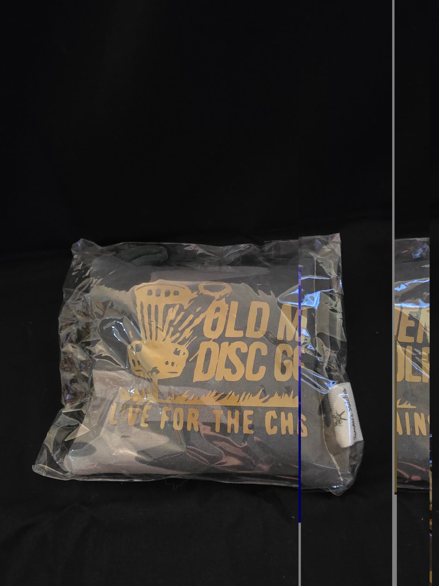 OMDG- LFTC Rosin Bags