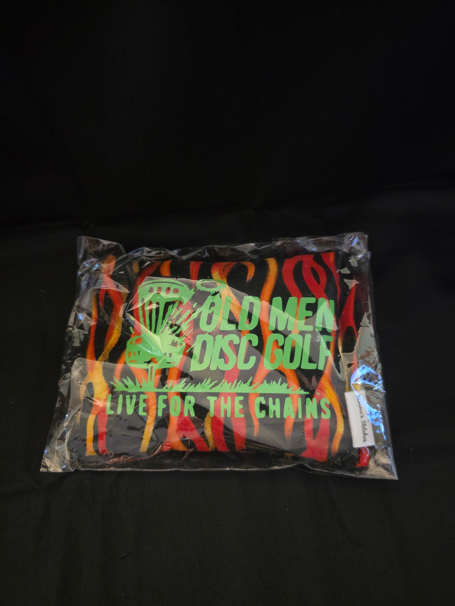 OMDG- LFTC Rosin Bags