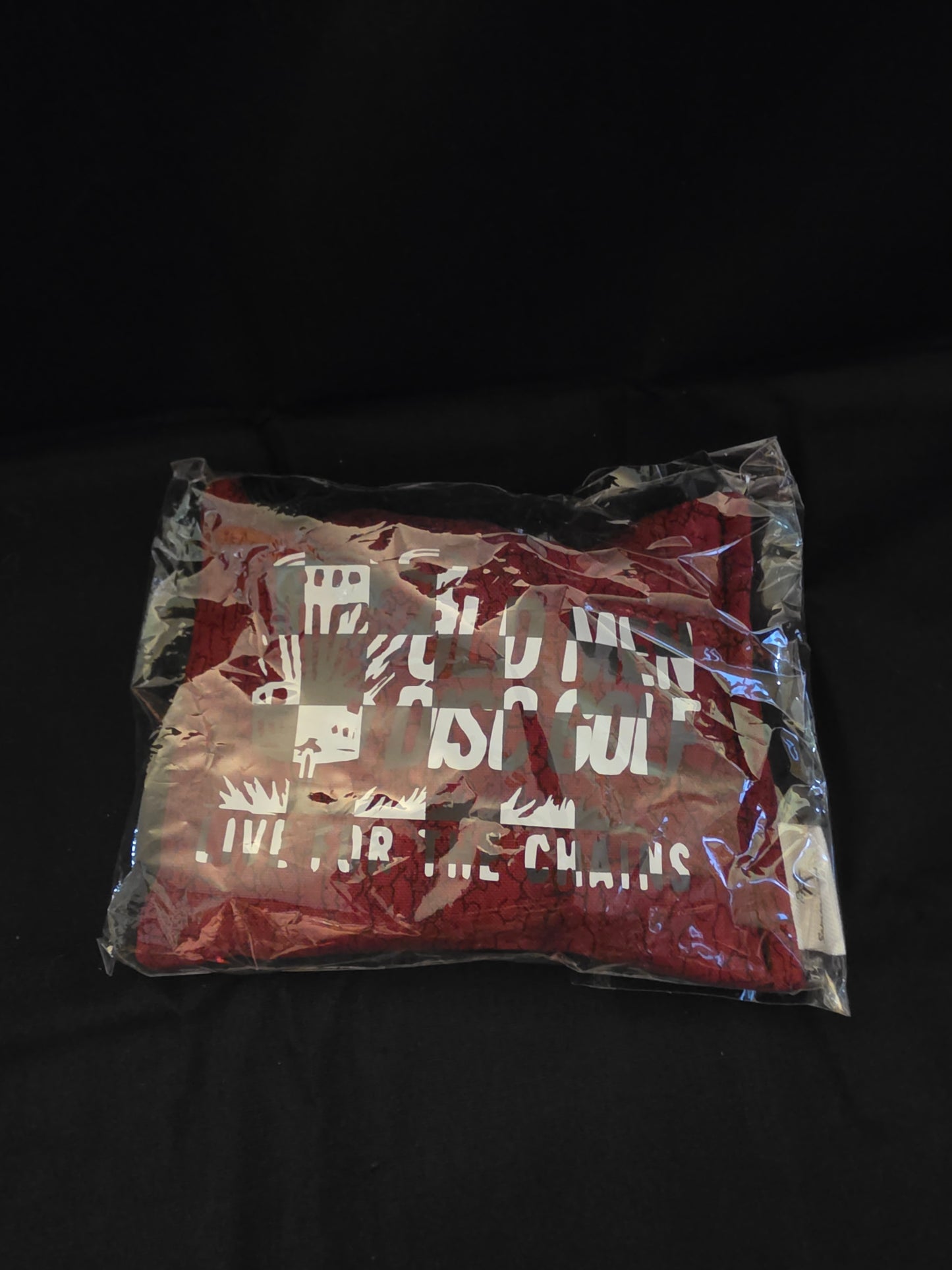 OMDG- LFTC Rosin Bags