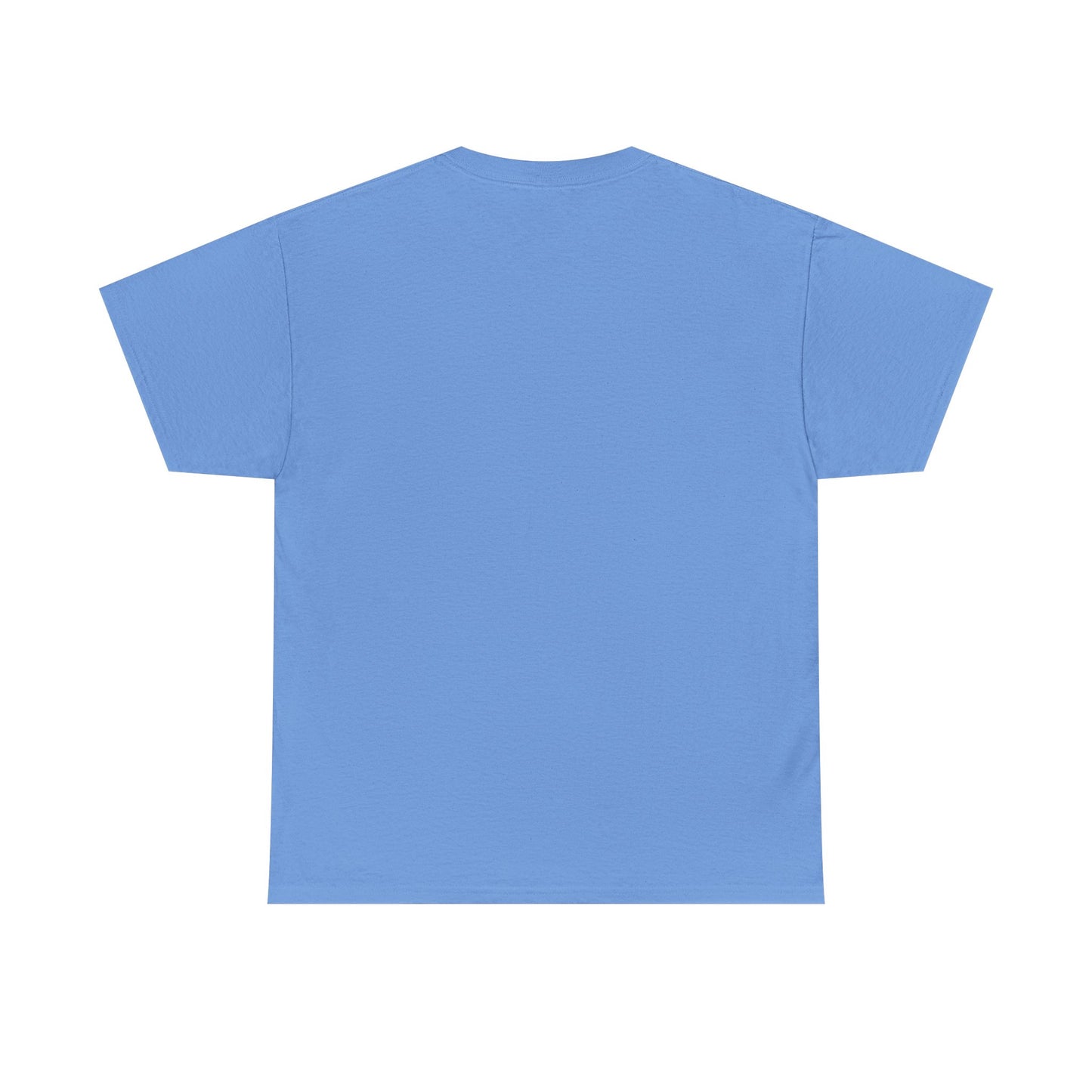 Unisex Heavy Cotton Tee - 'This is My Disc Golf Shirt'