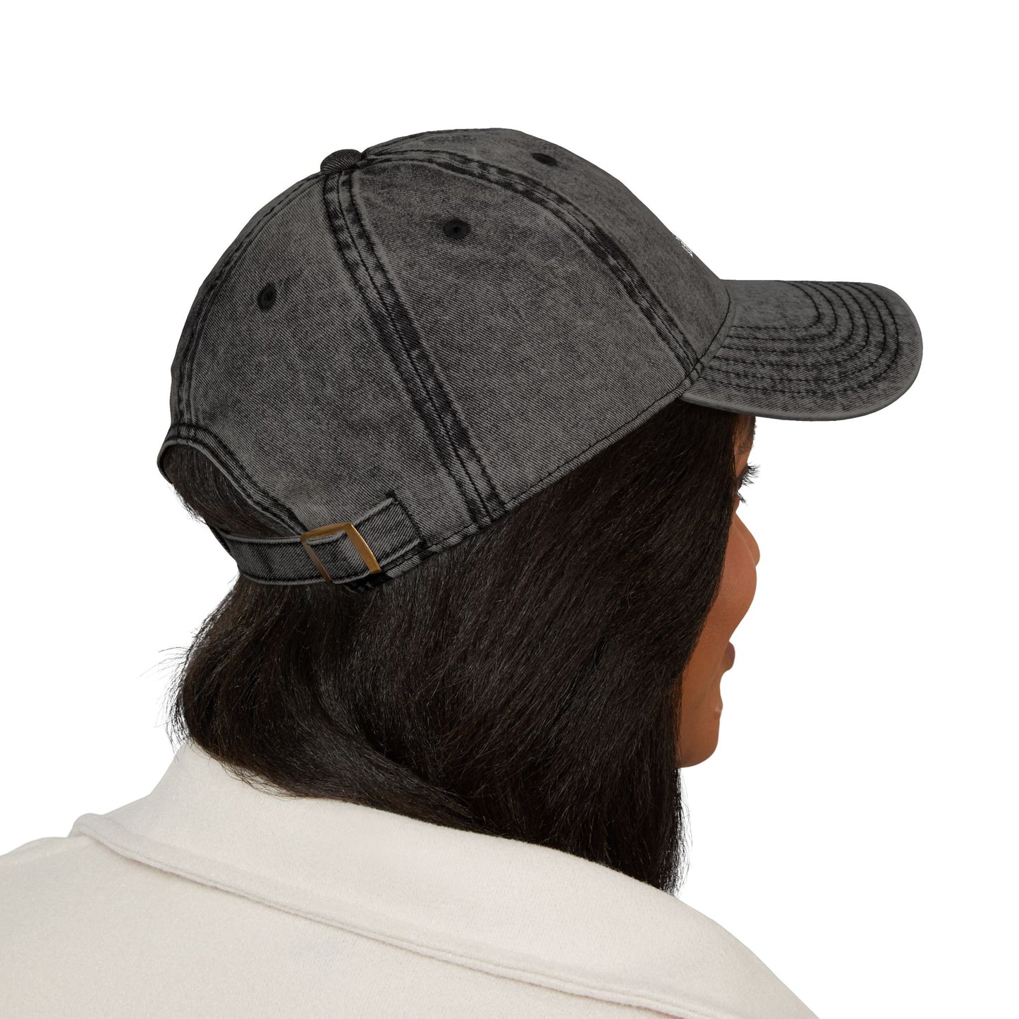 Live For The Chains Retro Cap
