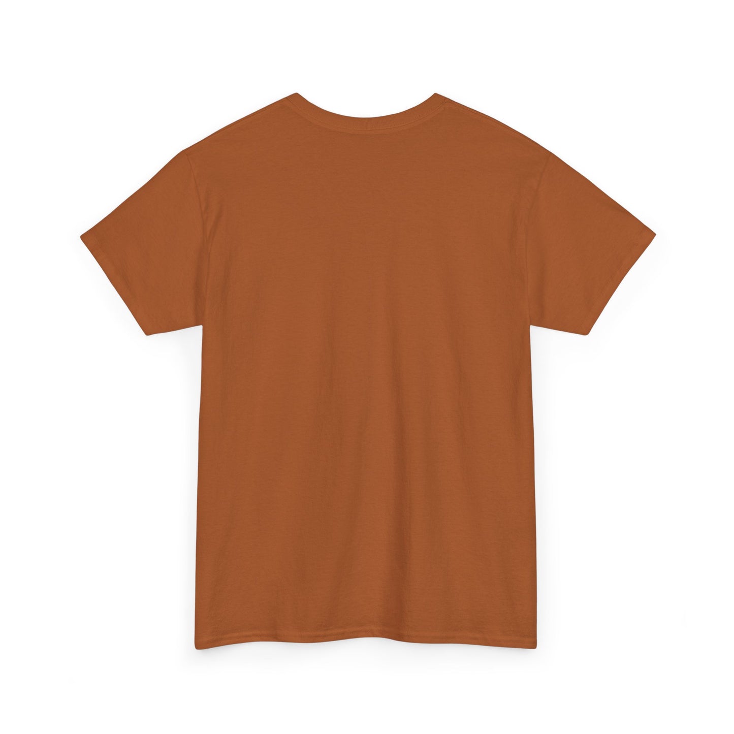 Unisex Heavy Cotton Tee - 'This is My Disc Golf Shirt'
