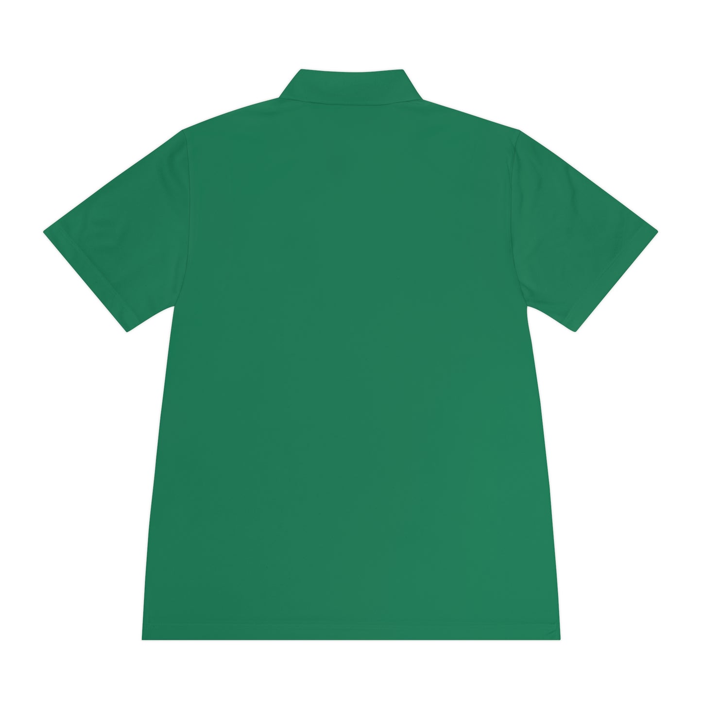 Men's Sport Polo Shirt - Comfort & Style for Active Lifestyle
