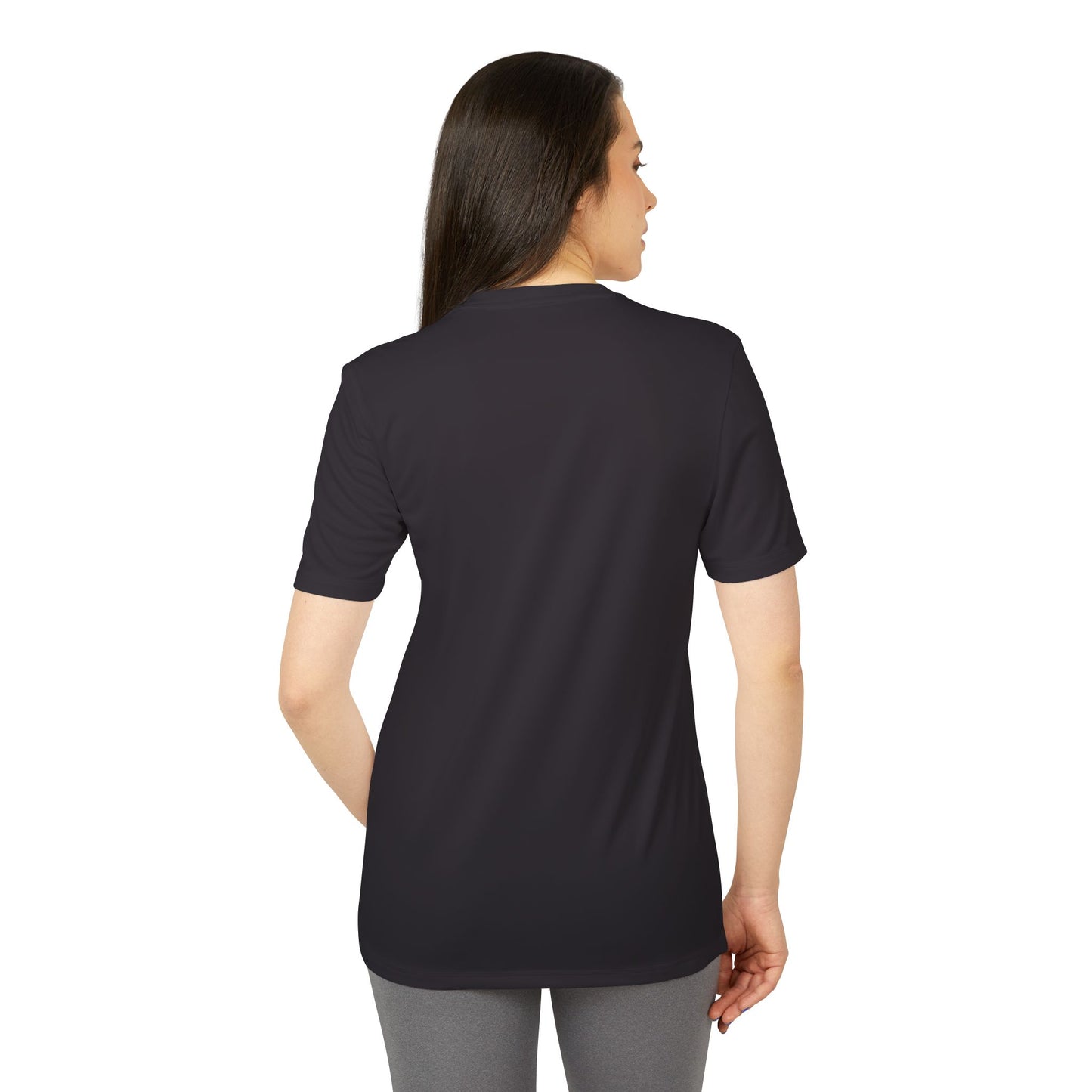 adidas Live For The Chains Unisex Sport T-shirt