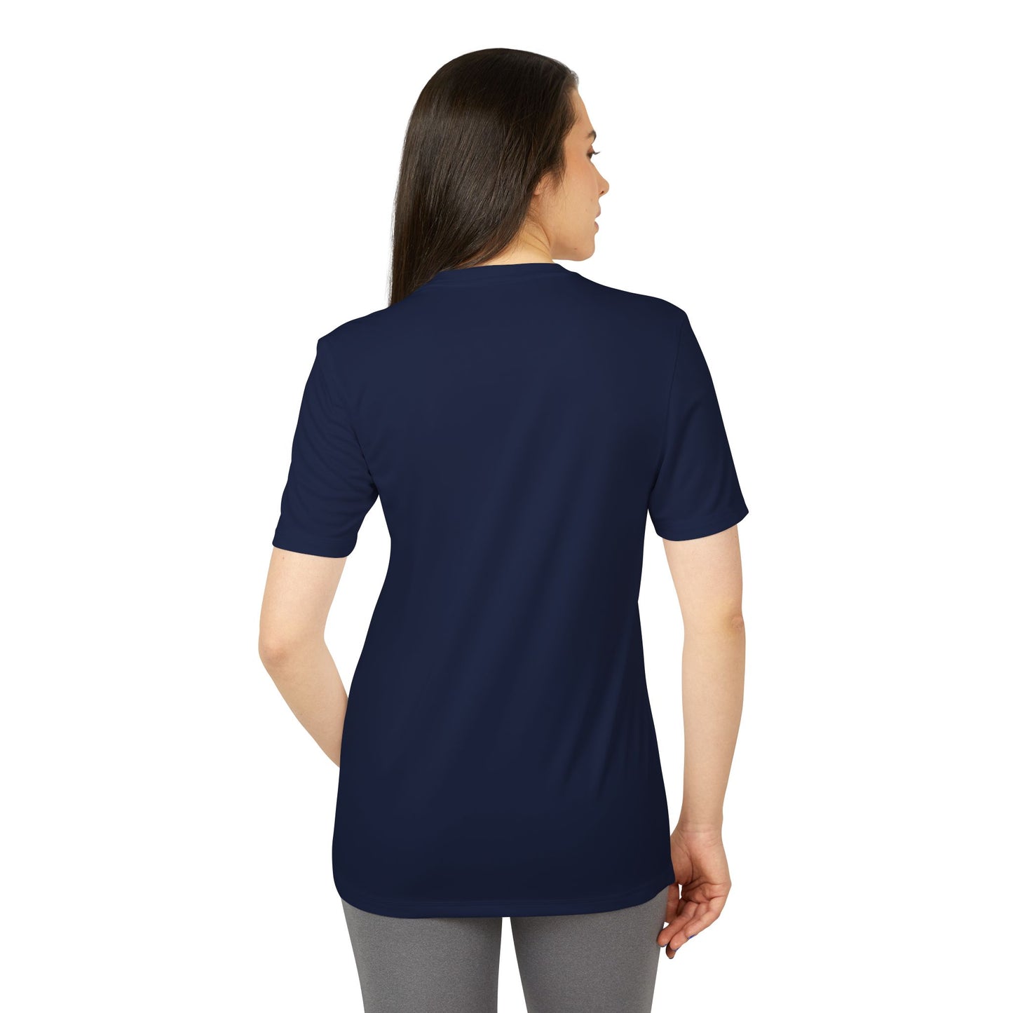 adidas Live For The Chains Unisex Sport T-shirt