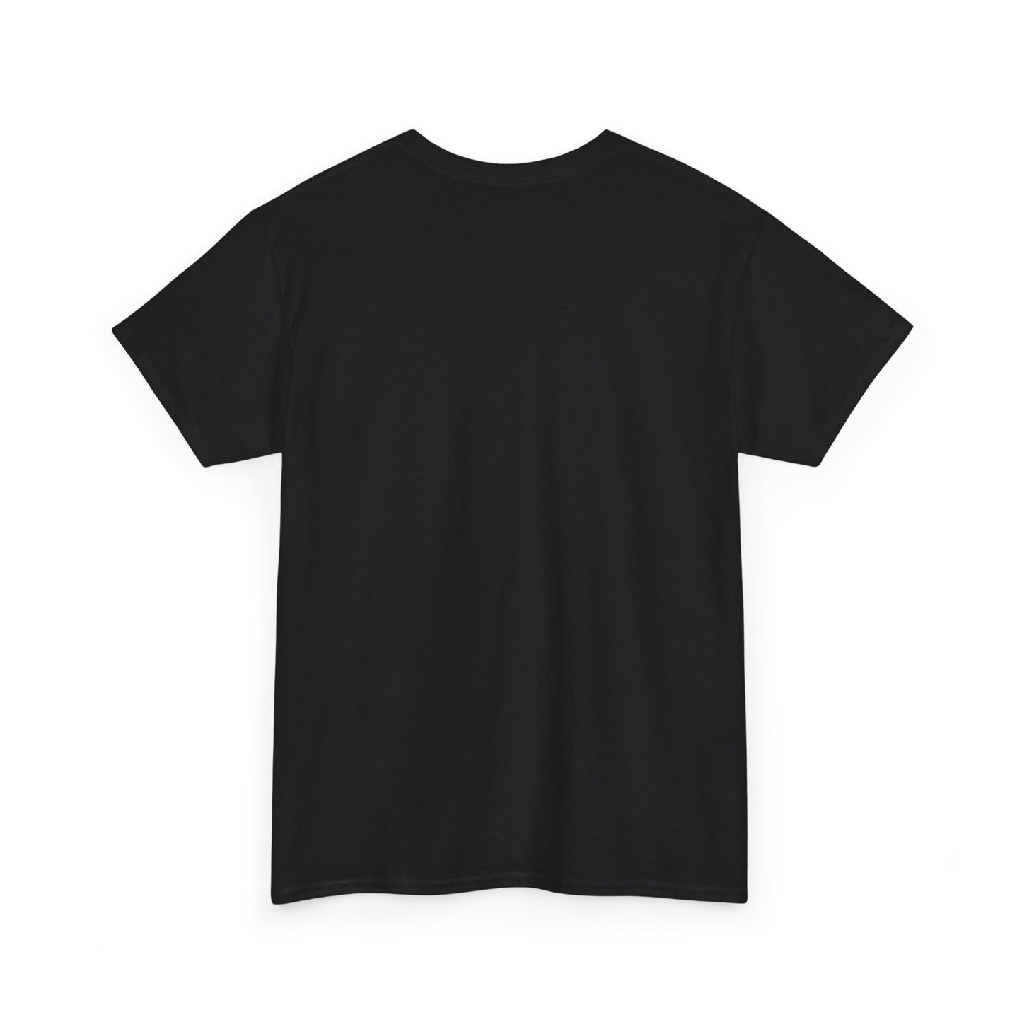 Unisex Heavy Cotton Tee - 'This is My Disc Golf Shirt'