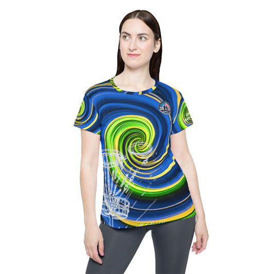 Mind Games Women's Sports Jersey