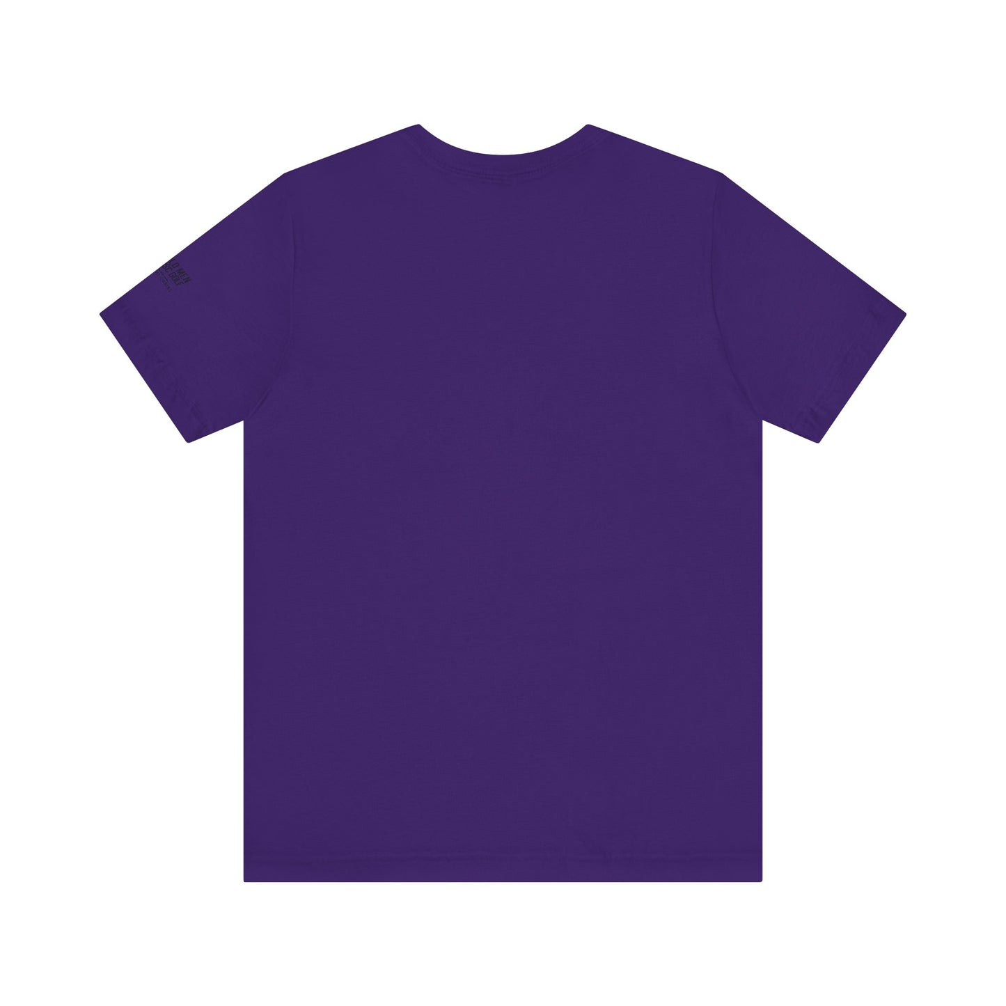 "Drive For Show Putt For Fo'ur" Unisex Jersey Short Sleeve Tee