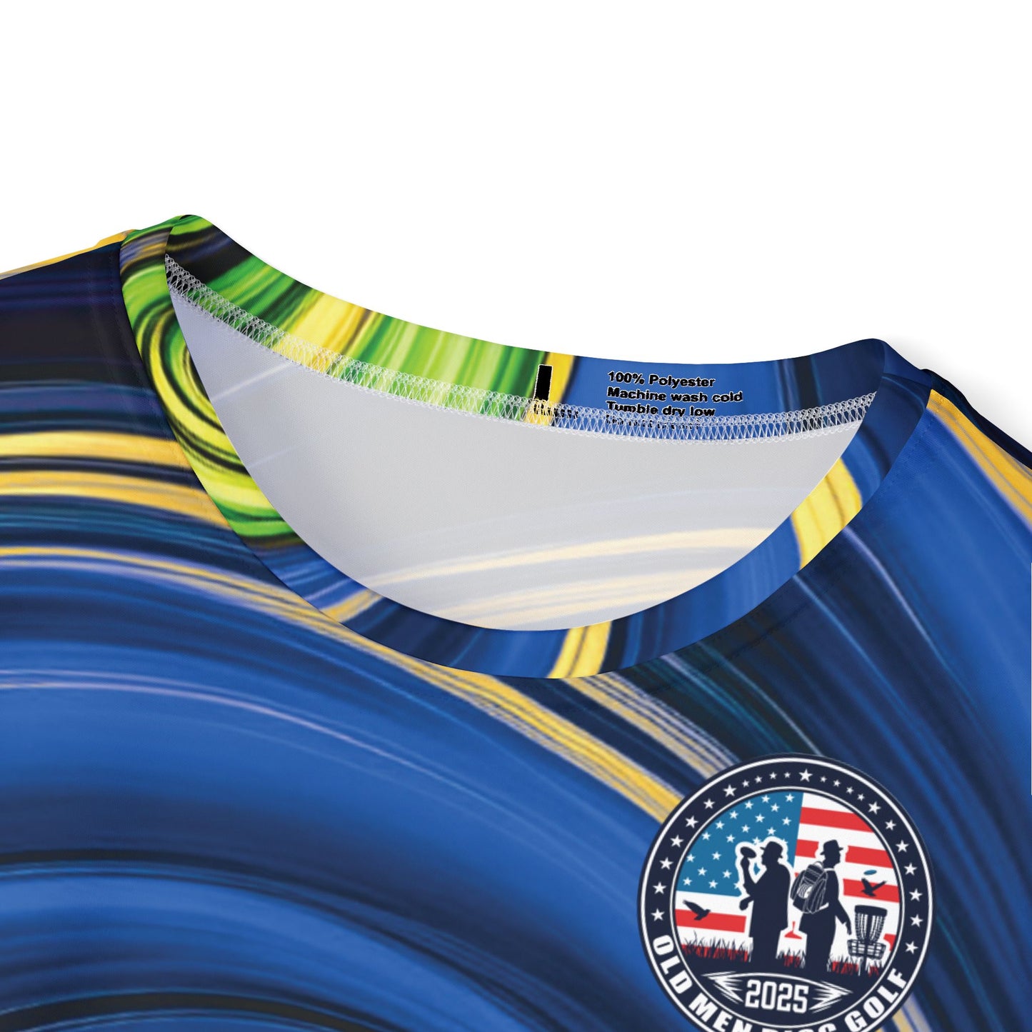 Mind Games Men's OMDG Jersey
