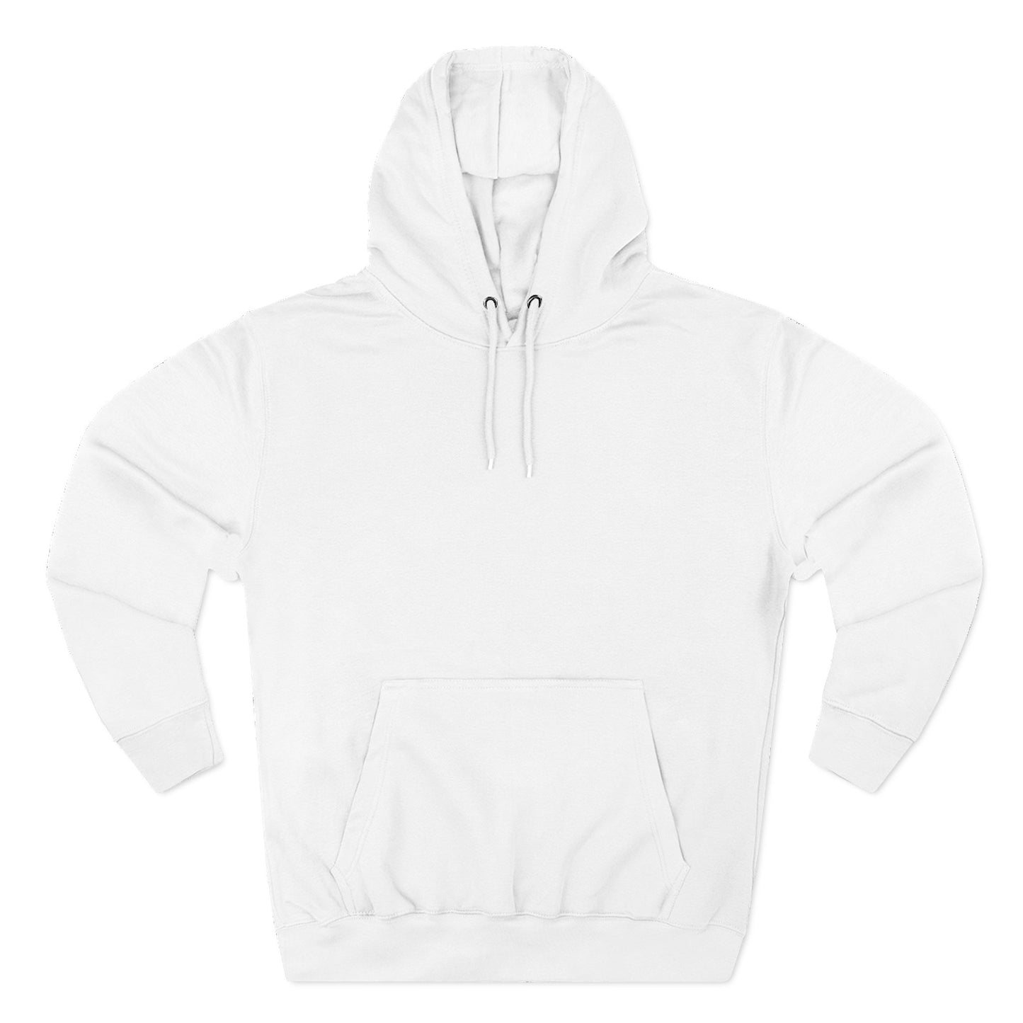 Old Man Kris - Old Men Disc Golf Cozy Three-Panel Fleece Hoodie