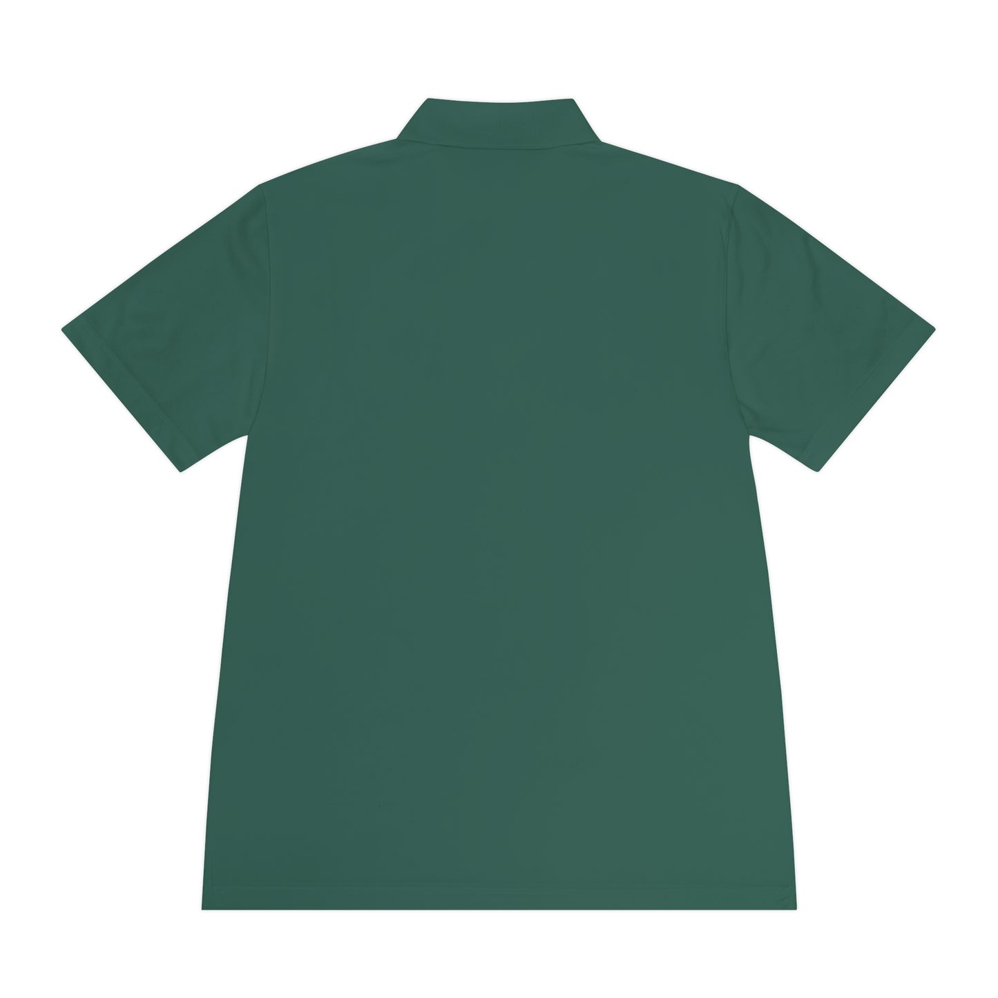 Men's Sport Polo Shirt - Comfort & Style for Active Lifestyle