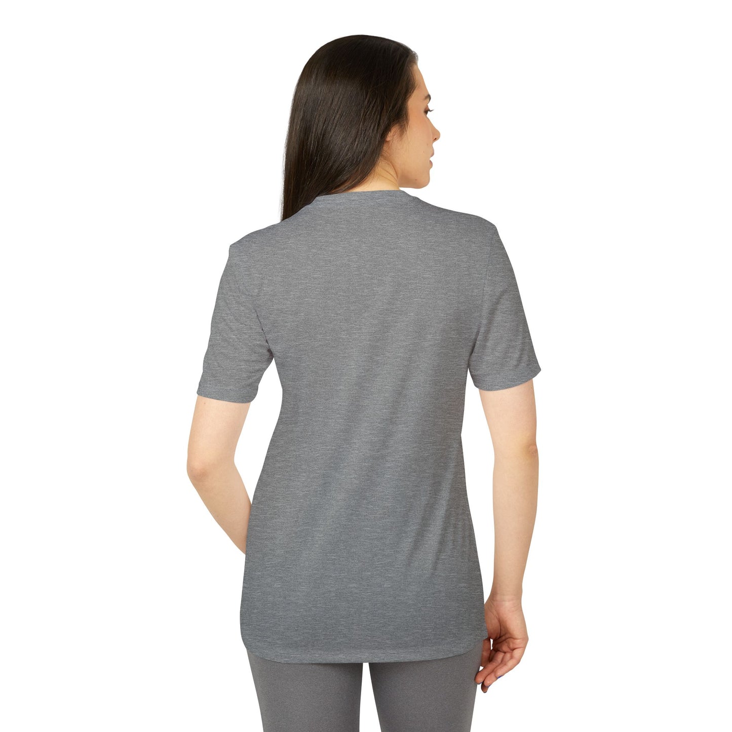 adidas Live For The Chains Unisex Sport T-shirt
