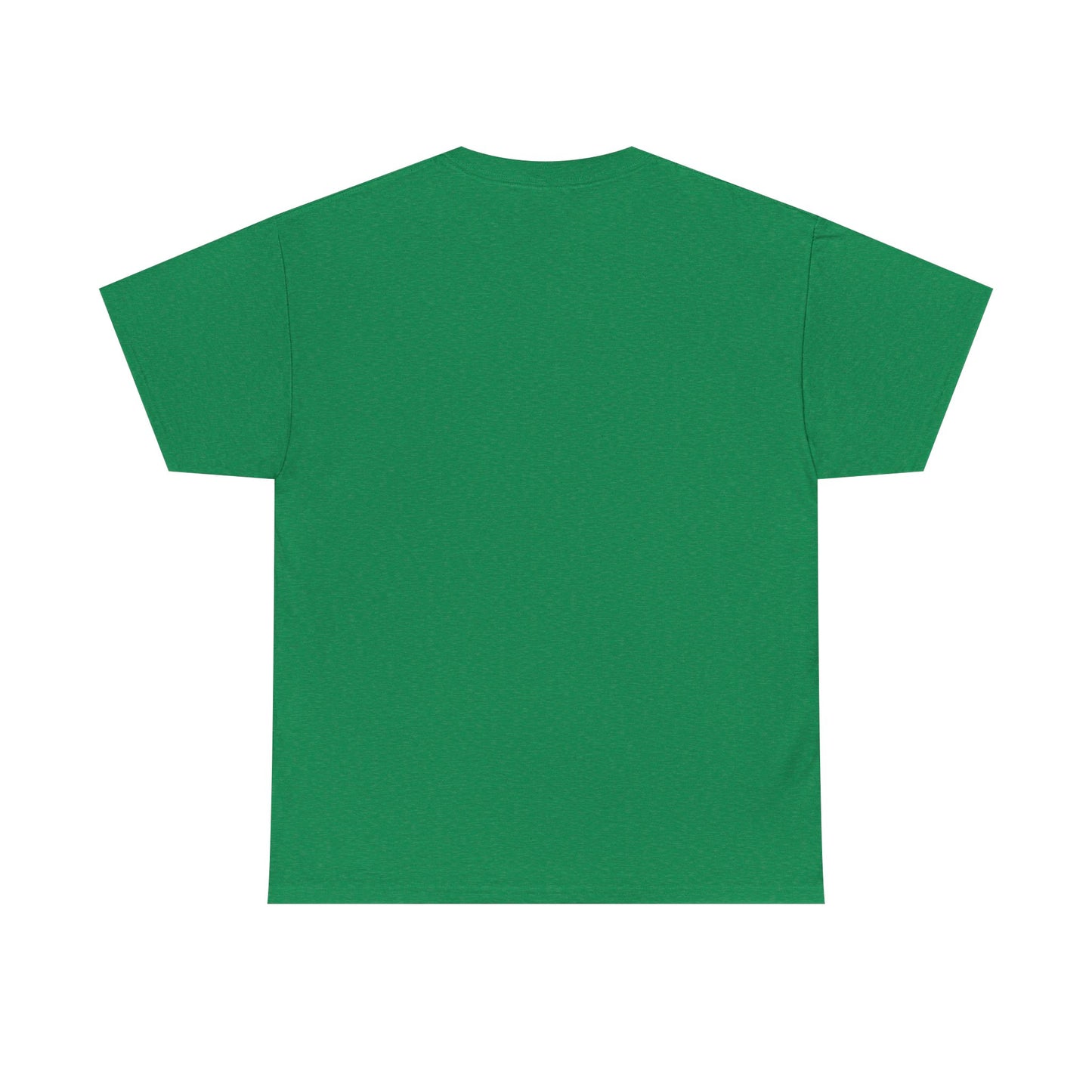 Unisex Heavy Cotton Tee - 'This is My Disc Golf Shirt'