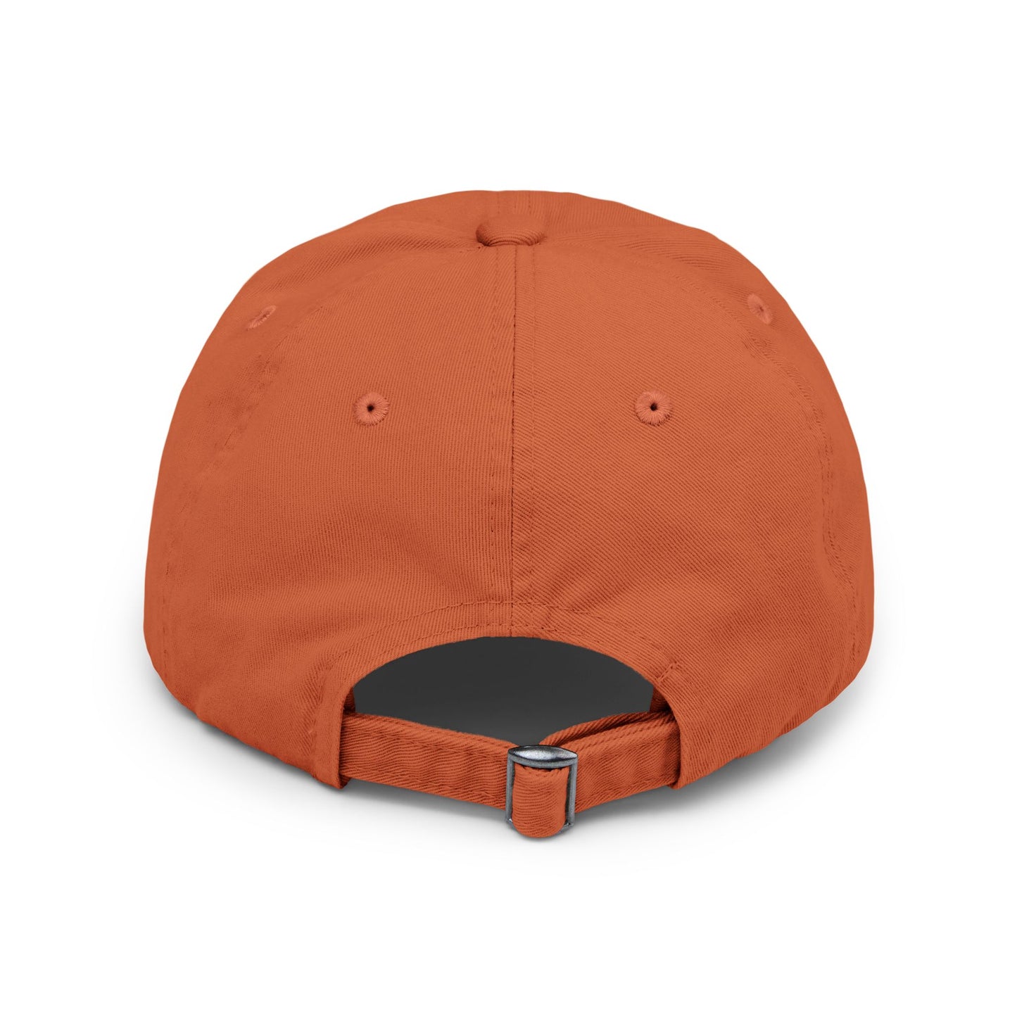 Vintage Style Unisex Distressed Cap for Casual Wear
