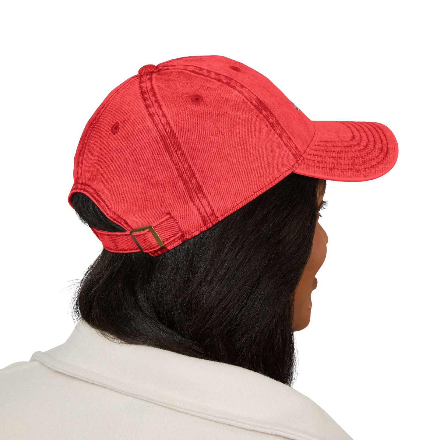 Live For The Chains Retro Cap