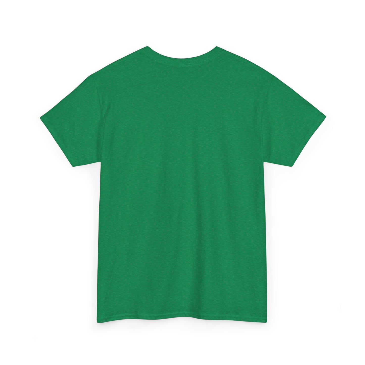 Unisex Heavy Cotton Tee - 'This is My Disc Golf Shirt'