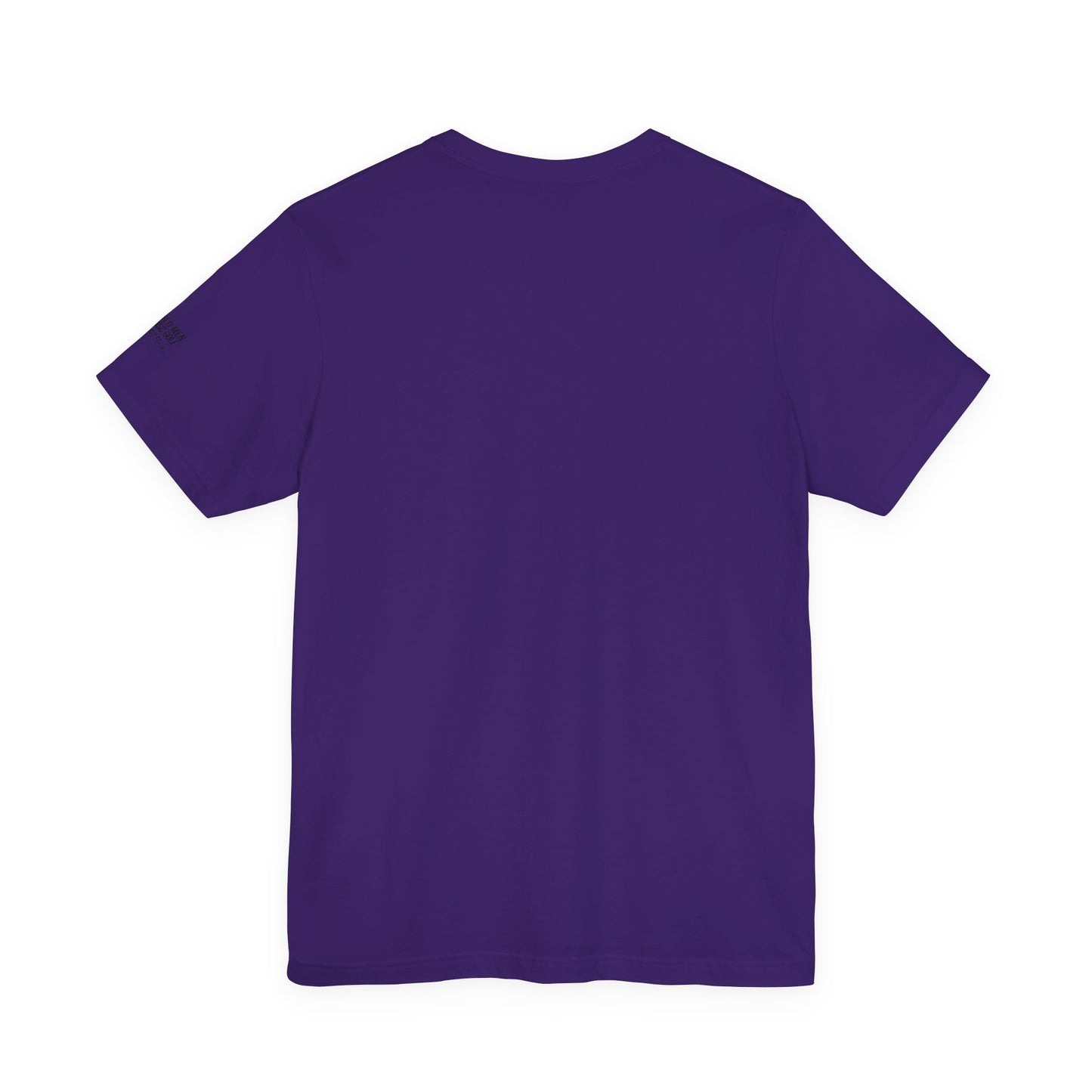"Drive For Show Putt For Fo'ur" Unisex Jersey Short Sleeve Tee