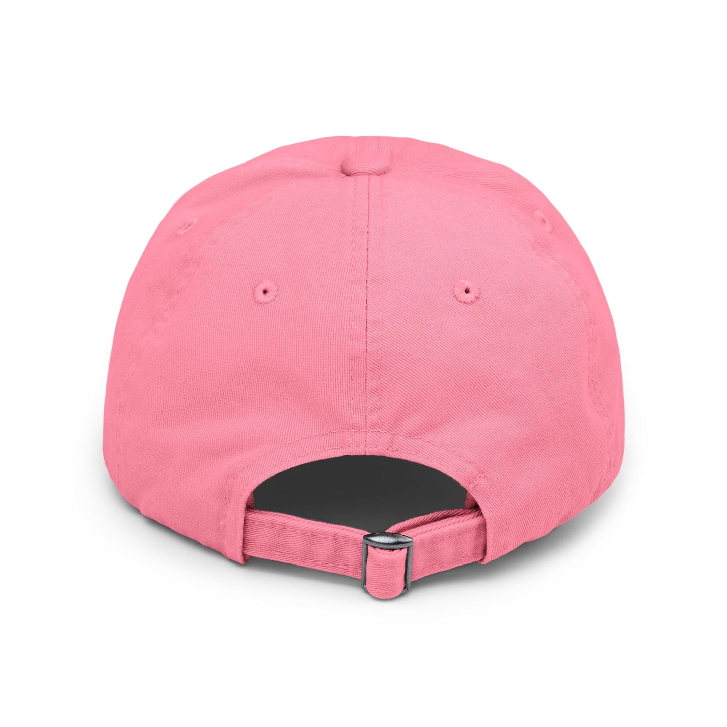Vintage Style Unisex Distressed Cap for Casual Wear