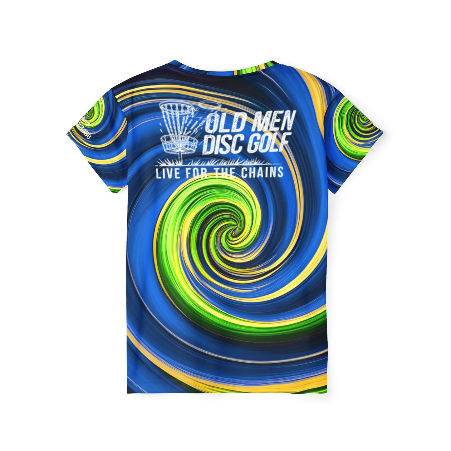 Mind Games Women's Sports Jersey