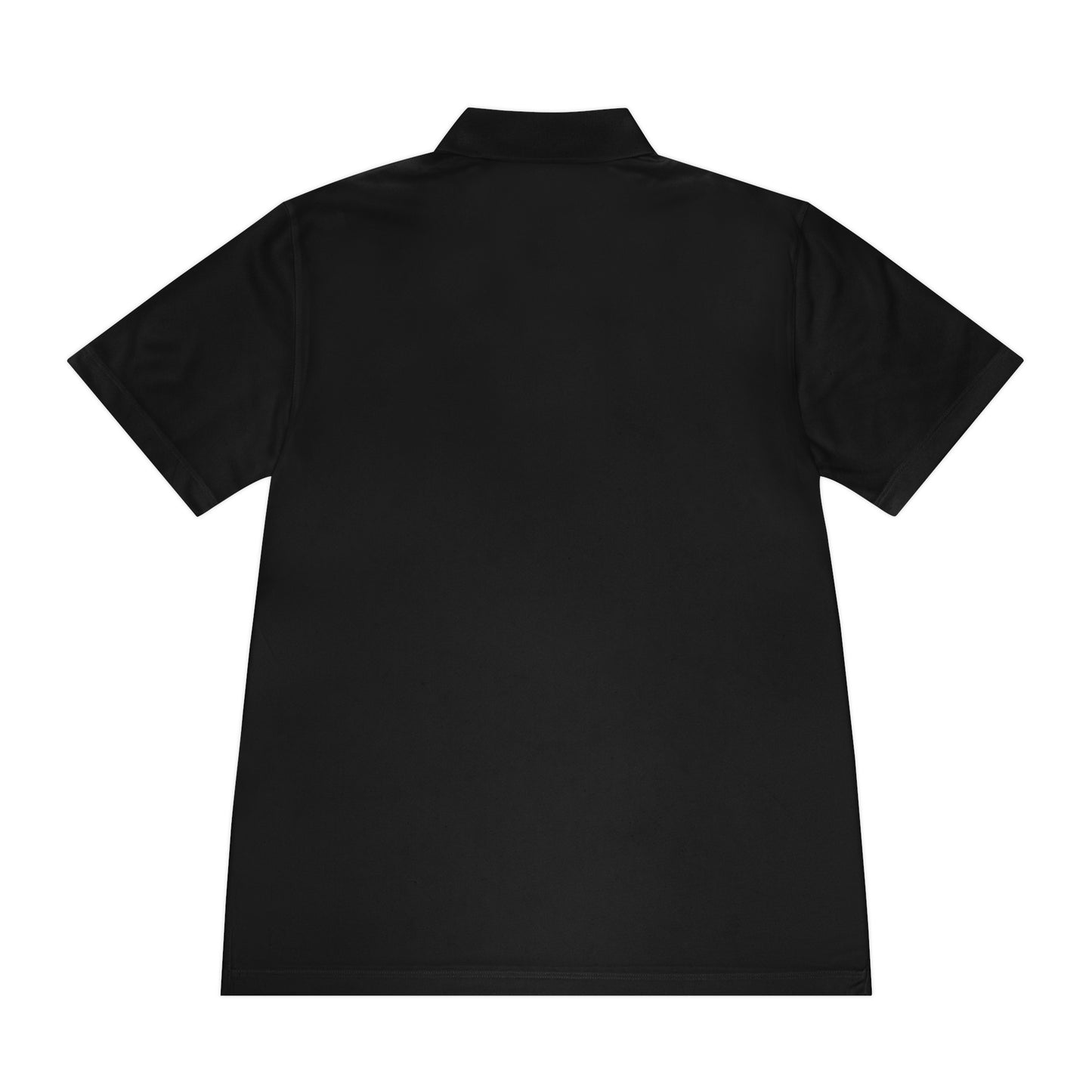 Men's Sport Polo Shirt - Comfort & Style for Active Lifestyle