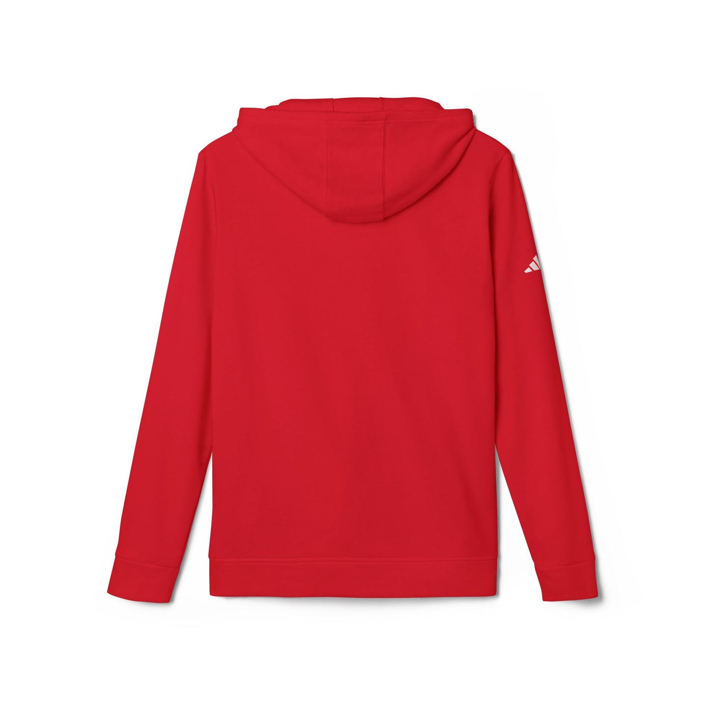Old Man Kris Adidas Unisex Hoodie - Live for the Chains - Comfortable Fleece Pullover