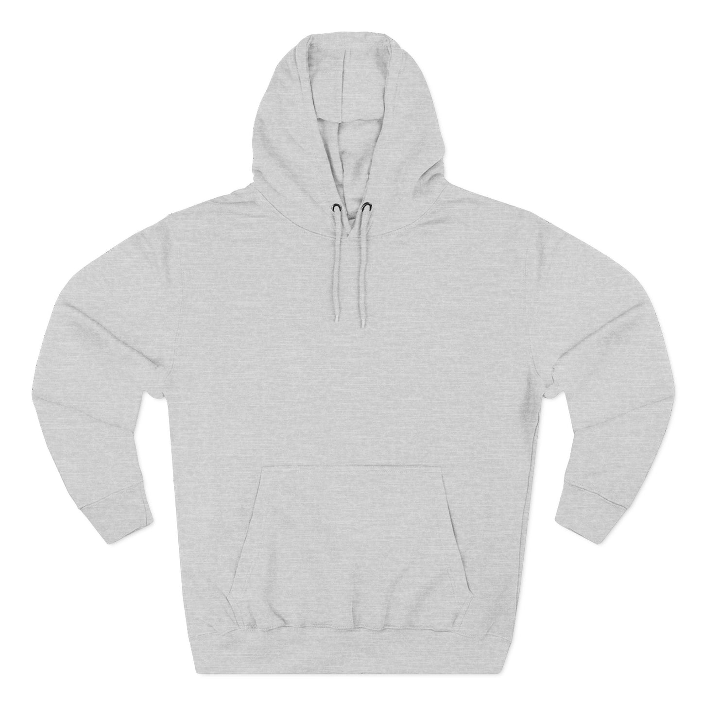 Old Man Kris - Old Men Disc Golf Cozy Three-Panel Fleece Hoodie