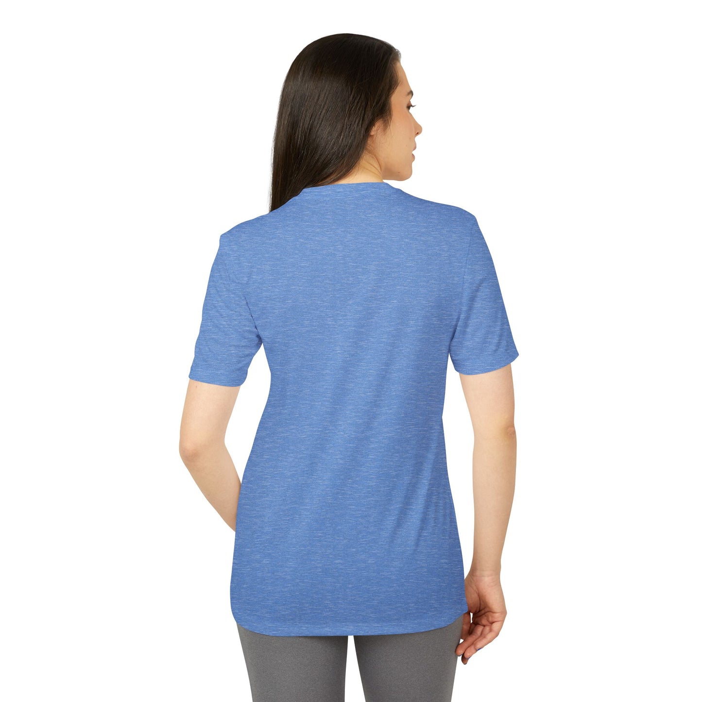 adidas Live For The Chains Unisex Sport T-shirt