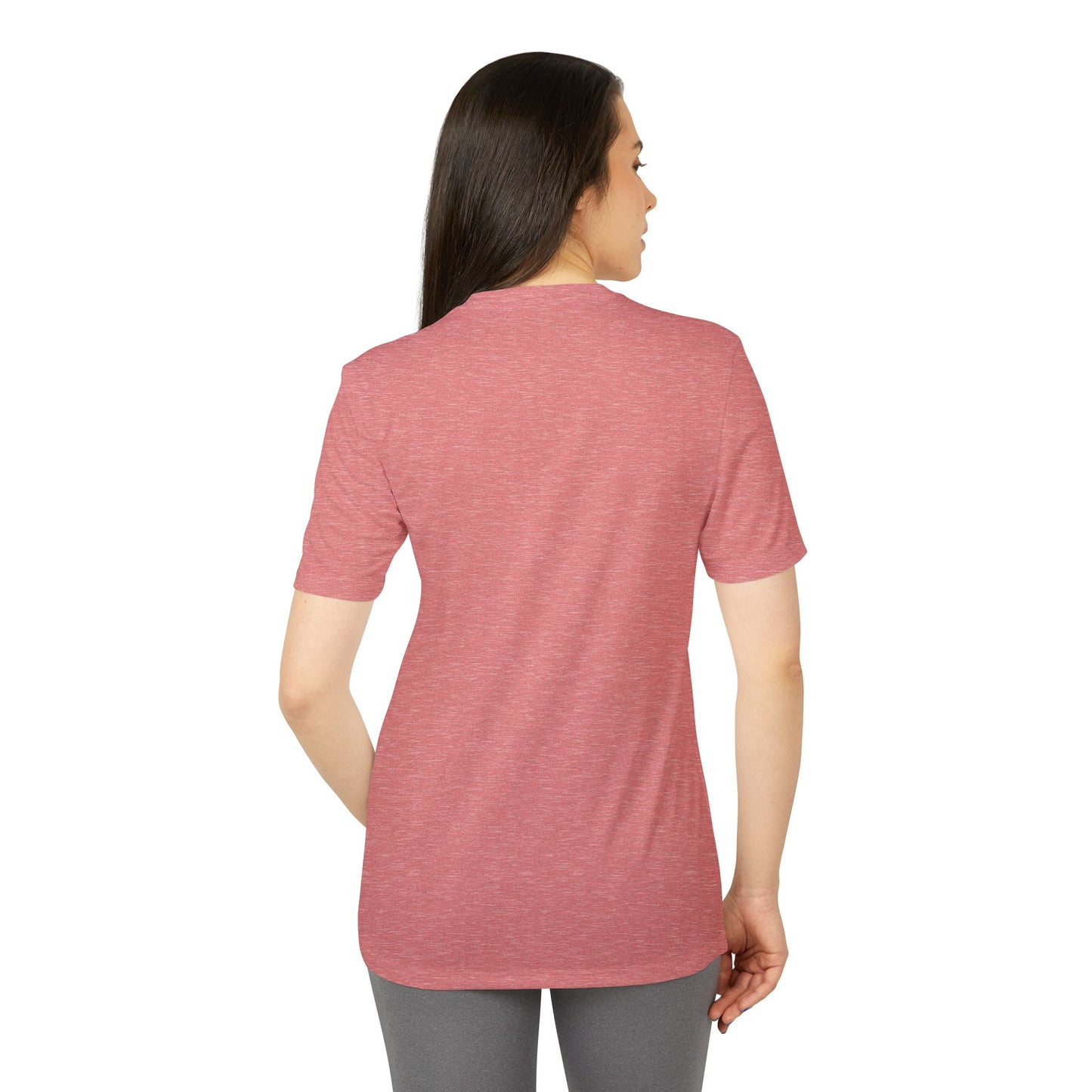 adidas Live For The Chains Unisex Sport T-shirt