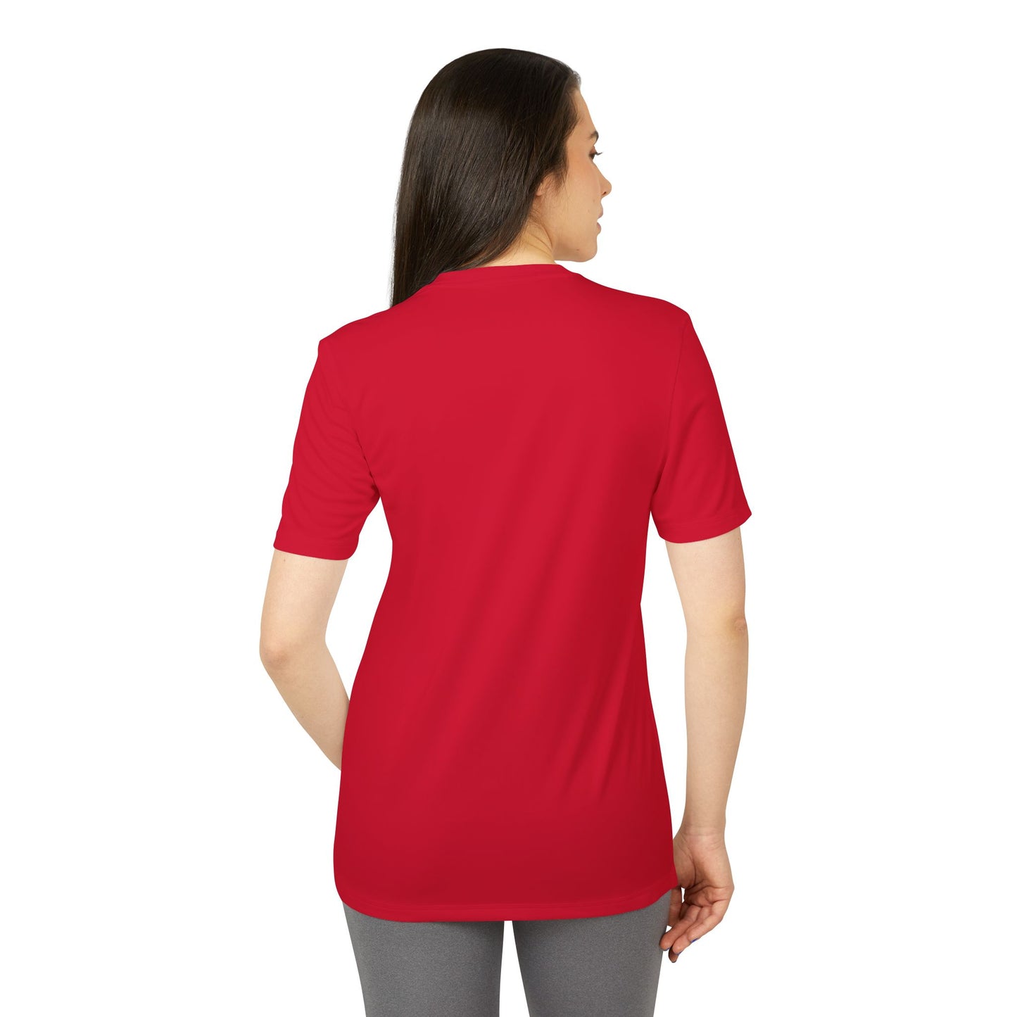adidas Live For The Chains Unisex Sport T-shirt
