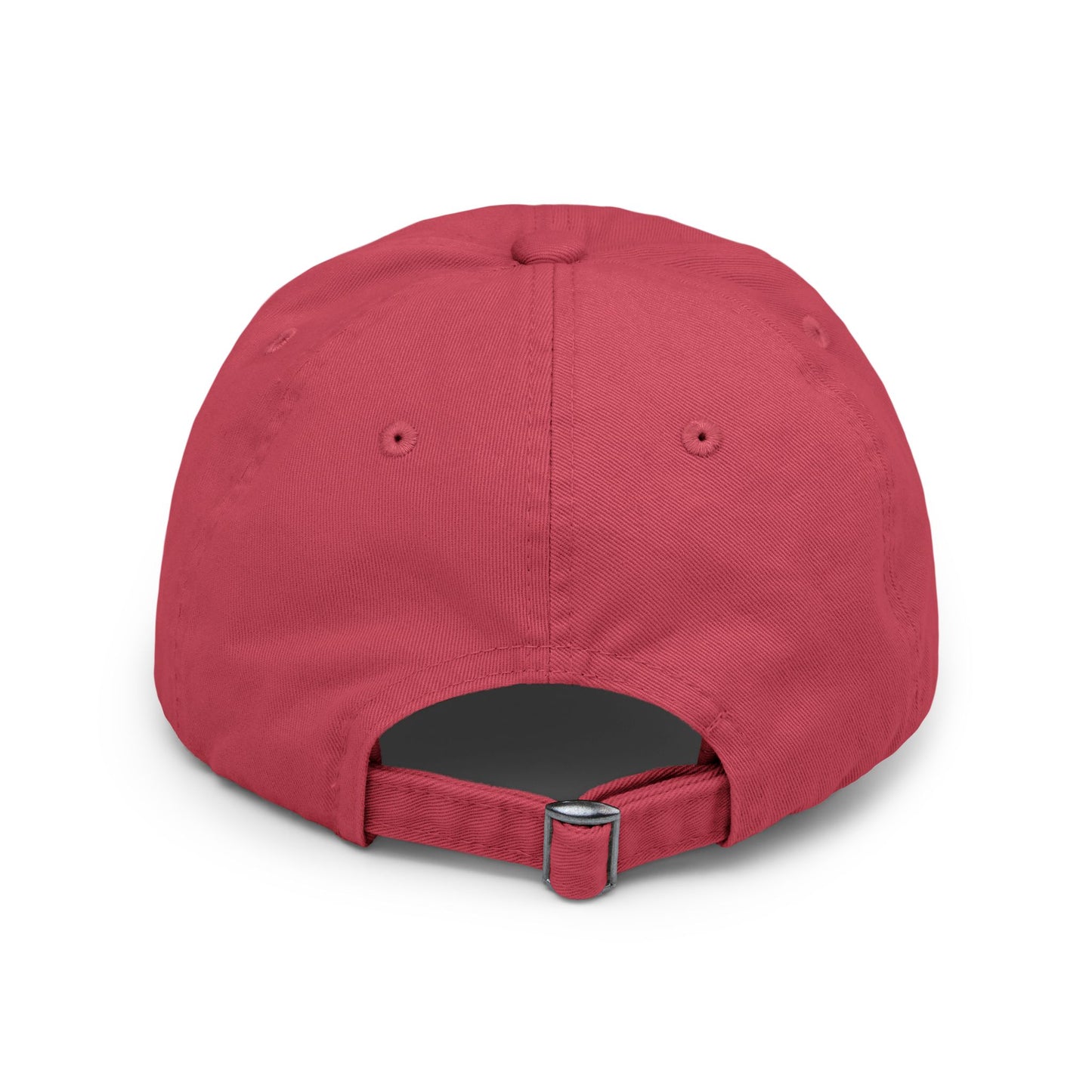 Vintage Style Unisex Distressed Cap for Casual Wear
