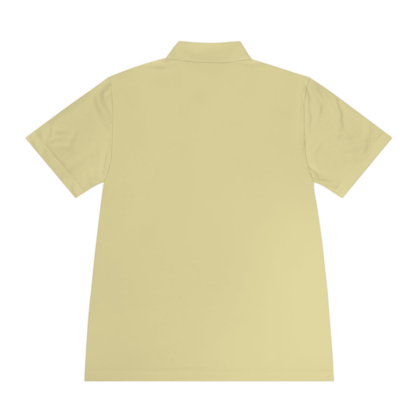 Men's Sport Polo Shirt - Comfort & Style for Active Lifestyle