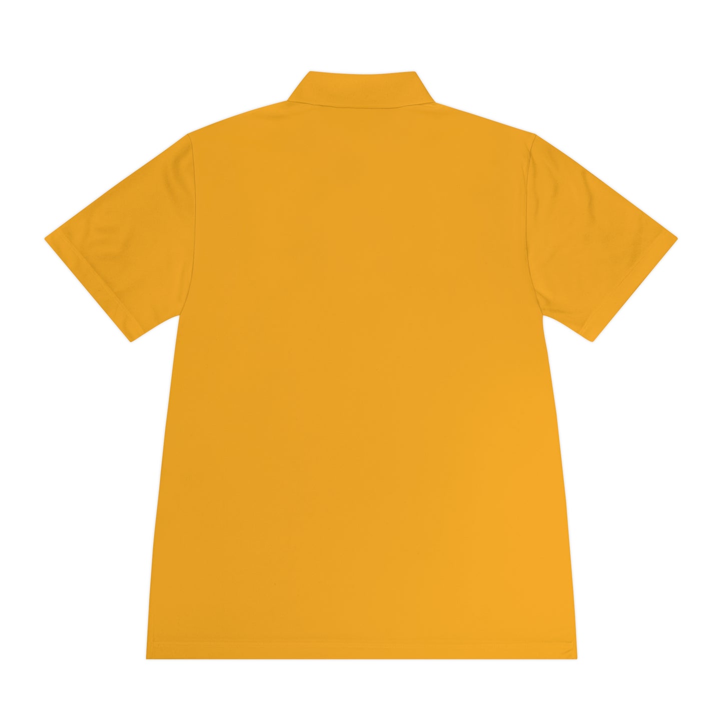 Men's Sport Polo Shirt - Comfort & Style for Active Lifestyle