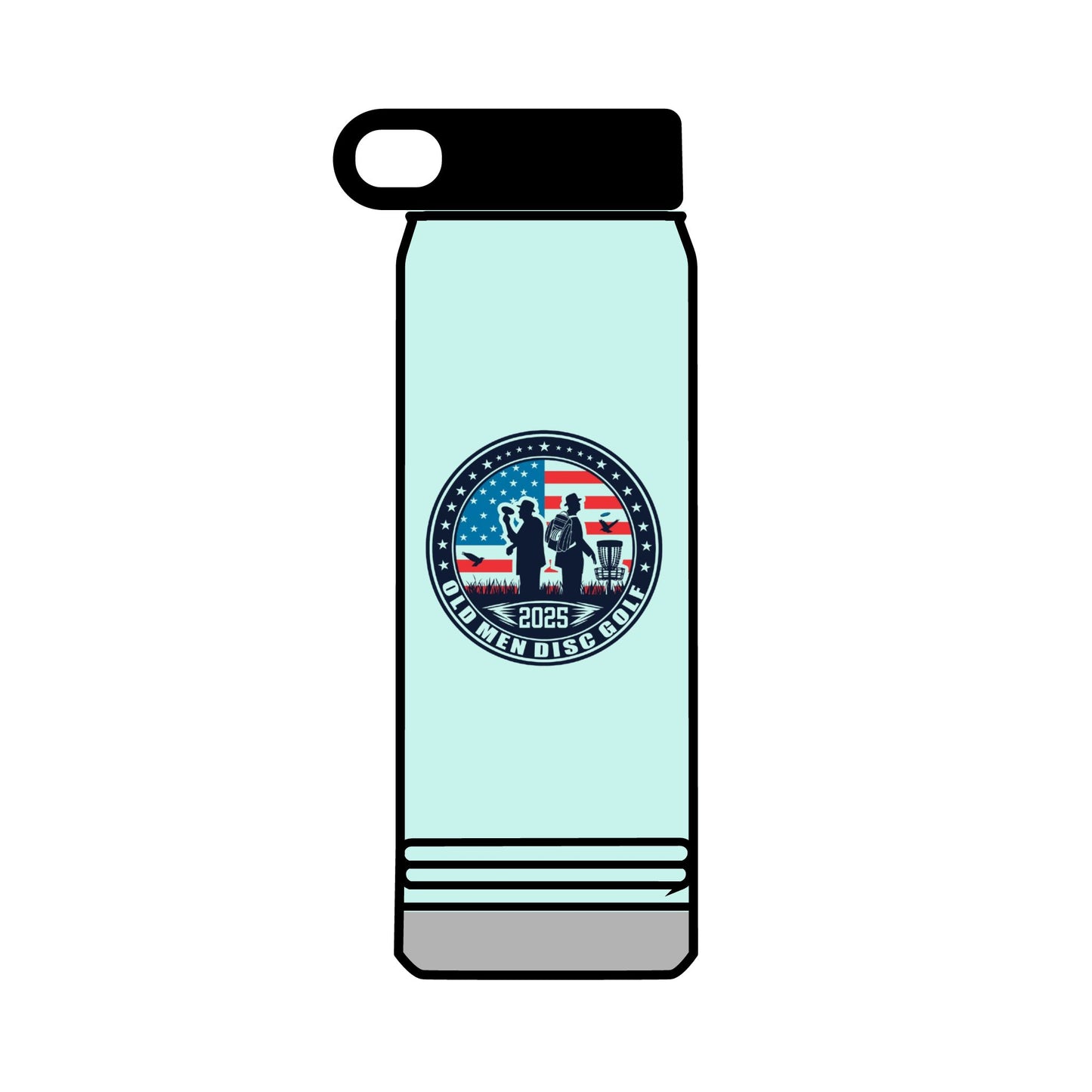Water Bottle, 32oz