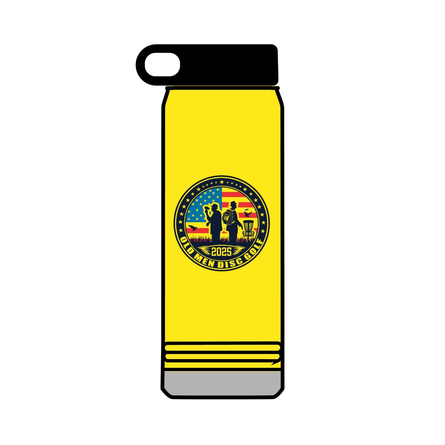 Water Bottle, 32oz