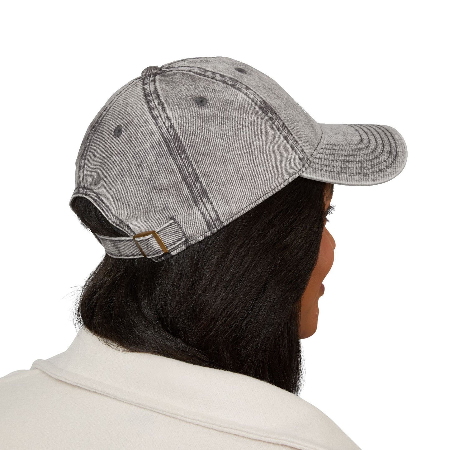 Live For The Chains Retro Cap