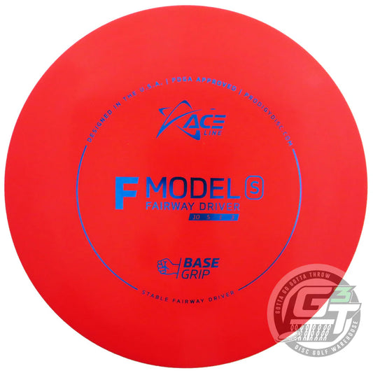 Ace line base grip f model s
