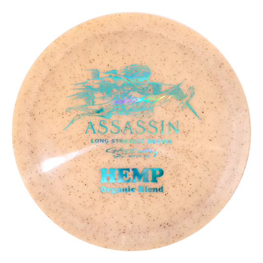 Gateway Assassin - Diamond Hemp