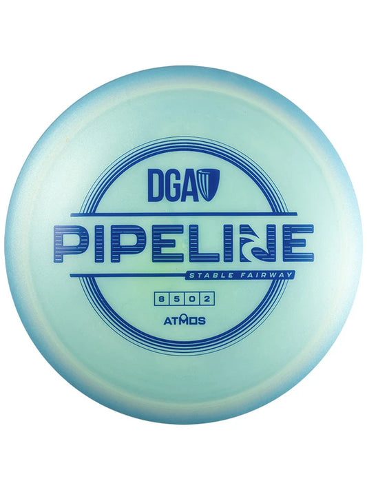 Atmos Pipeline Fairway Driver