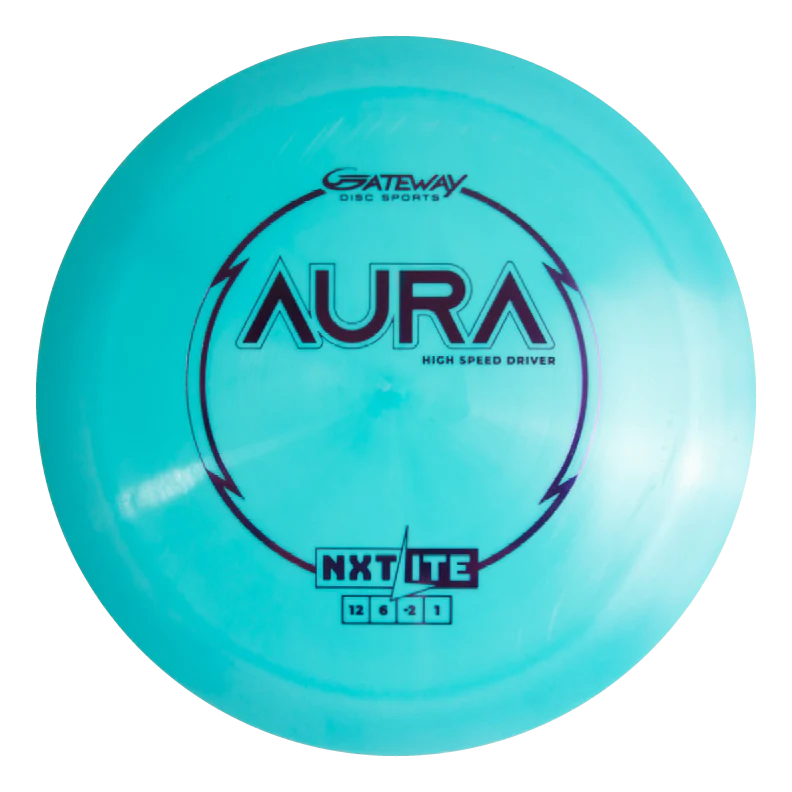 Gateway Aura - NXT Lite