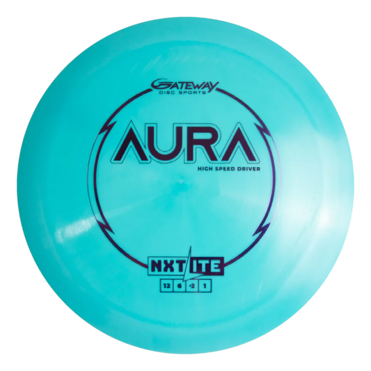 Gateway Aura - NXT Lite