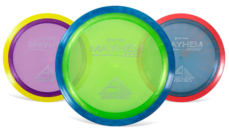 Axiom Neutron Mayhem