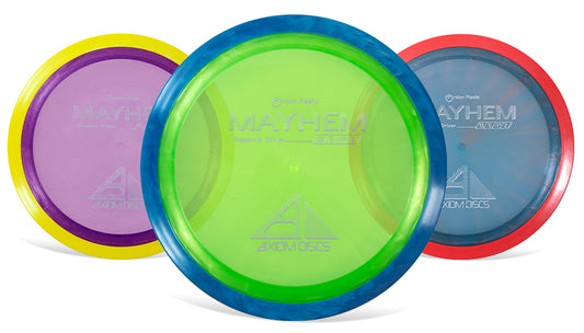Axiom Neutron Mayhem