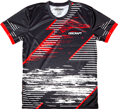 Discraft Sublimated Brushed Jersey